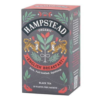 Hampstead Tea Tea Scht Fairtd Darjeel Org
