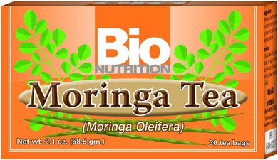 Bio Nutrition Tea Moringa4