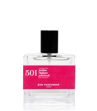 Bon Parfumeur Paris 501 Praline Licorice Patchouli (30 Ml)
