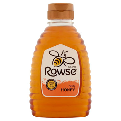 Rowse Honey, 340 G