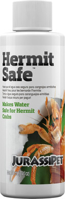 Hermit Safe, 100 Ml / 3.4 Fl. Oz