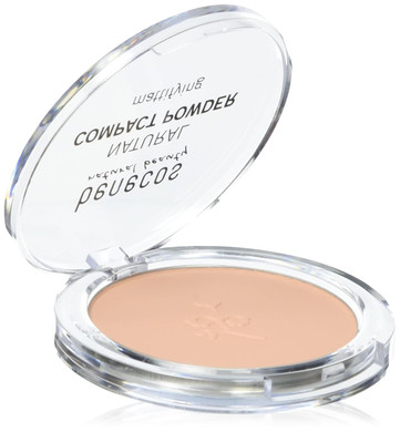 BENECOS Fair Compact Powder, 9 GR