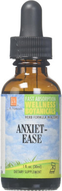 Anxiet-Ease, 1 Fl Oz