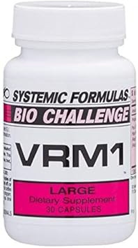 Systemic Formulas Vrm1