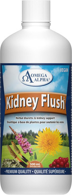 Kidney Flush 500 Ml