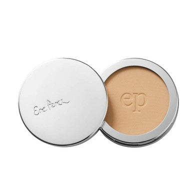 Ere Perez - Natural Translucent Corn Setting Powder | Vegan, Cruelty-Free, Clean Beauty (0.25 Oz | 7 G)