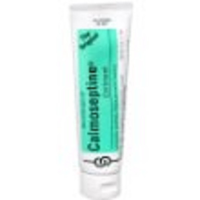 Mckesson 7981400 Skin Protectant Calmoseptine 4 Oz. Tube 2143550 Box Of 1