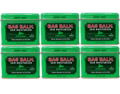Bag Balm Udder Ointment