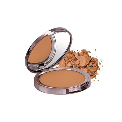 Girlactik Matte Bronzer Casablancacasablanca