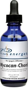 Energetix Mycocan-Chord 2 Fl Oz