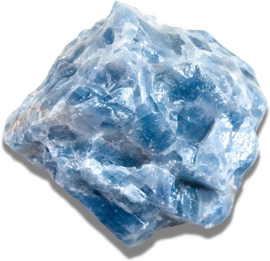 Mineralist Collection Selenite Chunk High Energy Healing Stones - Thoughful Gift Option - Decorative Selenite Crystal For Meditation, Yoga, Chakra Stones - 1 Lb