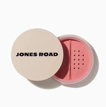 Jones Road Tinted Face Powder - Rose
