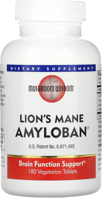 Amyloban 3399 180 Veg Tabs