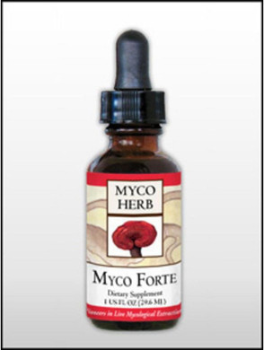 Myco-Forte 1 Oz