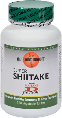 Super Shiitake