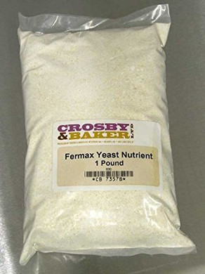 Fermax Yeast Nutrient - 1 Lb