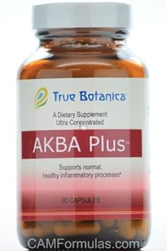  Akba Plus  90 Caps