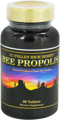 Bee Propolis 60 Tab ( Multi-Pack)_Ab