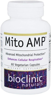 Bioclinic Naturals Mitolife Amp 60 Vcaps