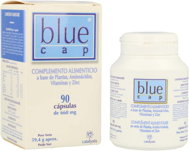 Capsules, 90 Capsules, Catalysis