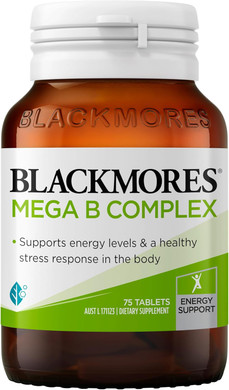 Mega B Complex (75)
