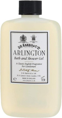 D.R. Harris & Co. Arlington Bath & Shower Gel 100Ml