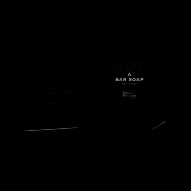 Juliette Has A Gun Not A Bar Soap