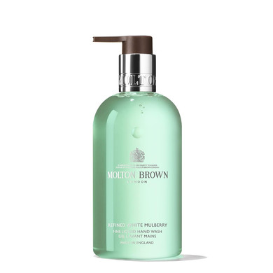 Molton Brown Refined Mulberry Fine Liiquid Hand Wash