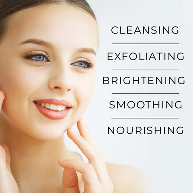 Natrulo Dead Sea Salt Soap Bar For Face & Body, 4Oz  Pure Organic All Natural Goat'S Milk Bar Soap For Psoriasis, Eczema, Acne, Dry Skin  Cleansing, Exfoliating, Brightening, Smoothing, Nourishing