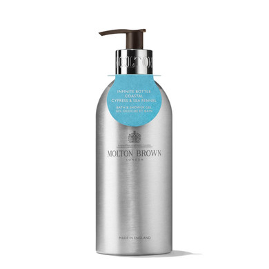 Molton Brown Infinite Bottle - Black Pepper 13.5 Fl. Oz