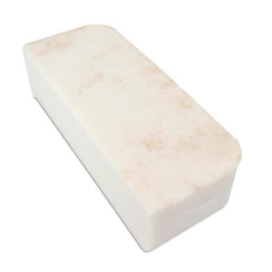 Primal Elements 2 Loaf Soap For Cutting Into Bars, 5.5 Pound, Honey Almond, 88 Ounce