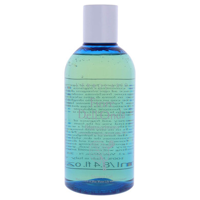 L'Erbolario Shower Gel  Moisturizing Body Wash With Plant Extracts - Toning And Invigorating Body Soap With Citrus Scent  Accordo Arancio - 8.4 Oz