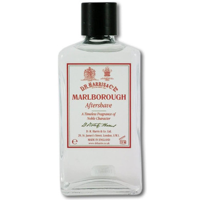 D.R. Harris Marlborough Aftershave
