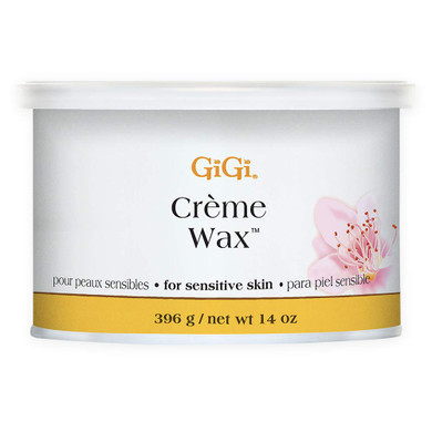 Gigi Dark Honee Soft Wax For Hair Removal, Removes Thick To Coarse Hair, Ideal For Normal To Dry Skin, Face & Body Wax For Men & Women, 14 Oz