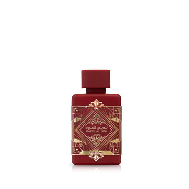 Lattafa Badee Al Oud Sublime For Unisex 3 Piece Set (3.4 Oz Eau De Parfum Spray + 1.7 Oz Hair Mist + 6.7 Oz Deodorant Spray)