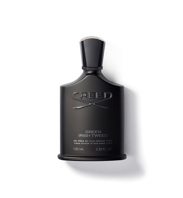 Creed Green Irish Tweed Eau De Parfum Spray For Men