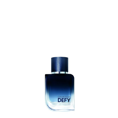 Calvin Klein Defy Eau De Parfum  Woody & Leathery MenS Cologne  With Notes Of Mandarin Oil, Leather Accord & Vetiver  Long Lasting Fragrance