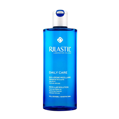 Rilastil Daily Care Micellar Solution - 400 ml