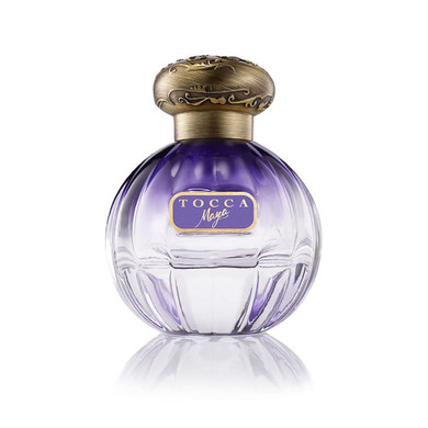 Tocca Maya For Women Eau De Parfum Vial Spray, 0.05 Ounce