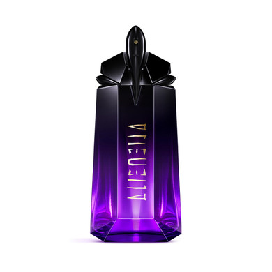 Mugler - Alien Extraintense - Eau De Parfum - Womens Perfume - Floral Scent - With Jasmine, Vanilla And Tuberose