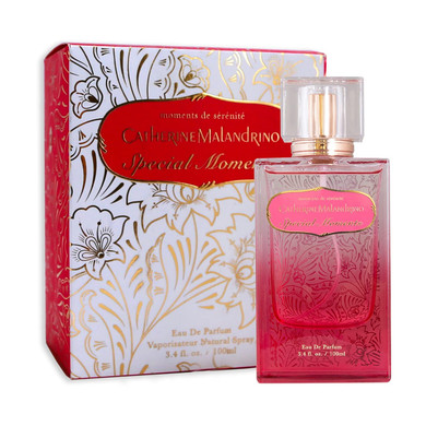 Catherine Malandrino Catherine Malandrino Special Moments 3.4Oz Eau De Parfum, 3.4 Fl. Oz