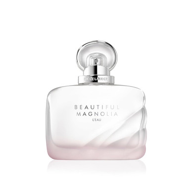 Estée Lauder Beautiful Magnolia L'Eau Eau De Toilette Spray With Notes Of Lavender, Magnolia, Rose & Amber | Women'S Perfume