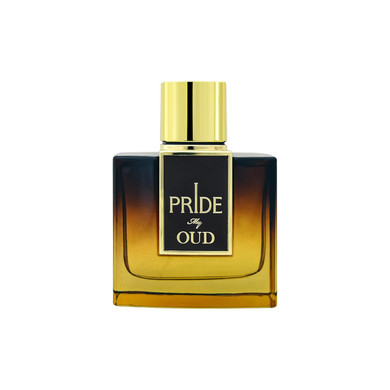 Pride Pour Femme Eau De Parfum For Women, 3.4 Fl. Oz  Elegant French Fragrance For Women, Long-Lasting Fruity Floral Scent With Green Apple, Jasmine, And Vanilla