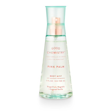 Good Chemistry Unknown Legend Body Mist