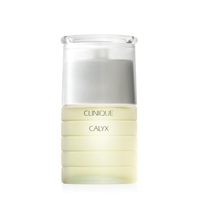 Clinique Calyx Eau De Parfum Spray | Notes Of Ruby Red Grapefruit + Guava, 1.7 Fl Oz