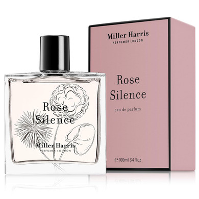 Rose Silence 50Ml 1.7Oz