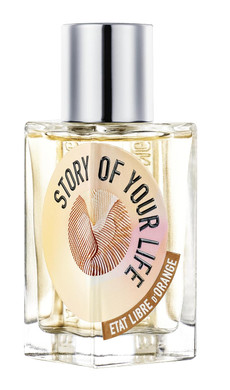 Etat Libre D'Orange Story Of Your Life Edp 50Ml