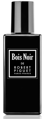 Robert Piguet Bois Noir Eau De Parfum Spray - Woody Perfume For Men With Notes Of Cedar, Sandalwood & Musk - Made In France, 3.4 Fl Oz