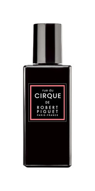 Robert Piguet Rue Du Cirque Eau De Parfum Spray - Floral Perfume With Notes Of Nutmeg, Jasmine & Praline - Made In France, 3.4 Fl Oz