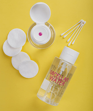 Youth Lab Micellar Water 400Ml